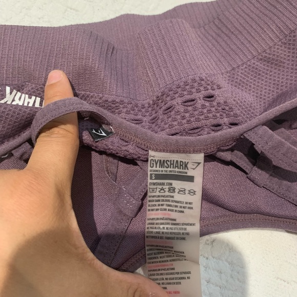 Gymshark sports bra - Picture 3 of 3